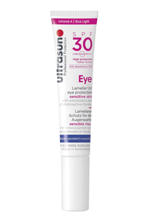 ULTRASUN Ultrasun Eye Protection SPF30 15ml