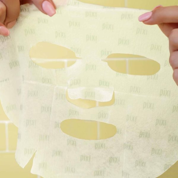 PIXI AfterSun Sheet Mask Set - Image 2