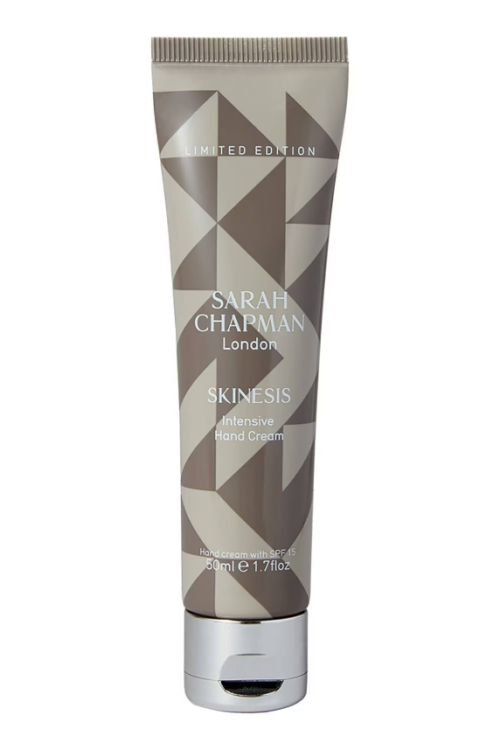 SARAH CHAPMAN Intensive Hand Cream 50ml