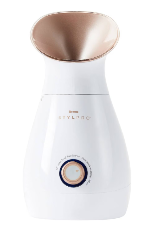 STYLPRO 4-in-1 Facial Steamer