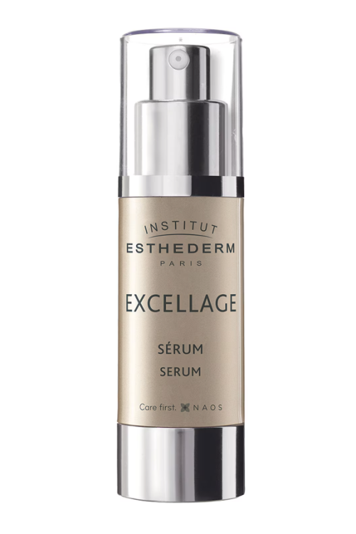 Institut Esthederm Excellage Firming Face Serum 30ml