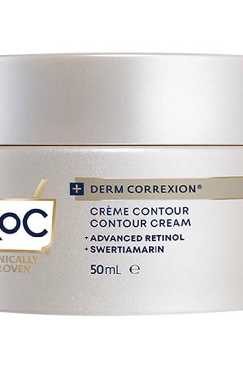 ROC Derm Correxion Contour Cream 50ml