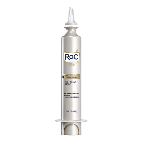 ROC Derm Correxion Fill + Treat Serum 15ml