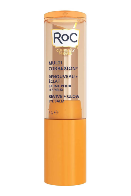 ROC Multi Correxion Revive + Glow Eye Balm 4g