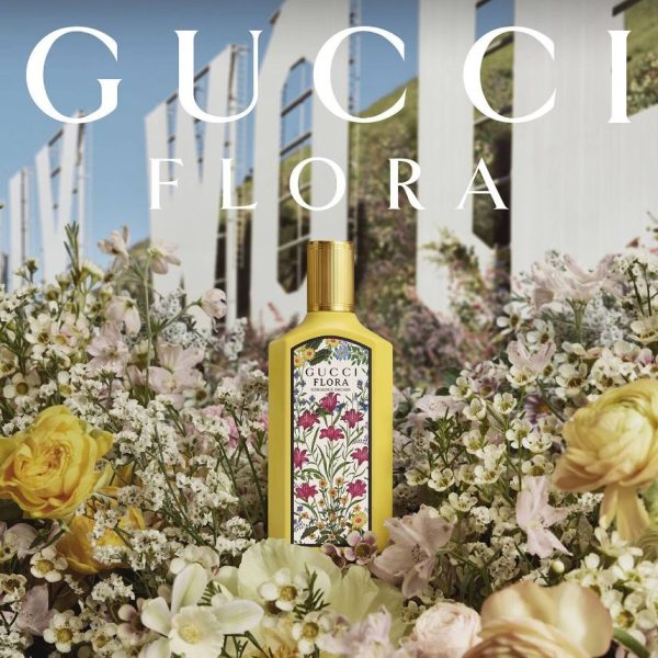 GUCCI Flora Gorgeous Orchid for Her Eau de Parfum 30ml - Image 4