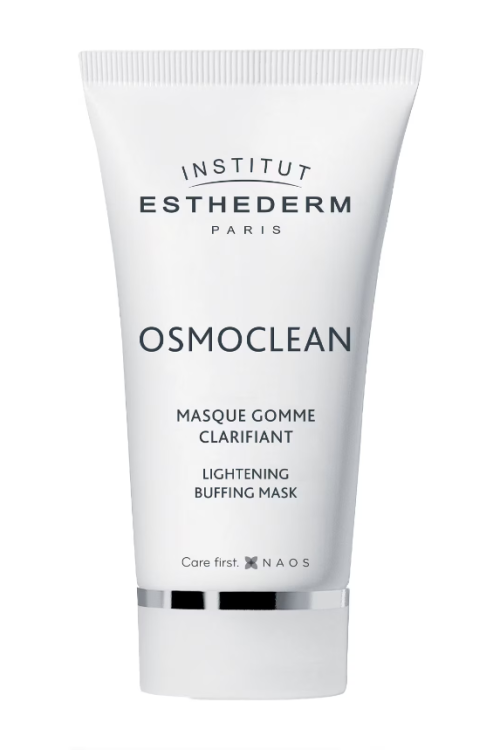 Institut Esthederm Osmoclean Brightening Face Exfoliator 75ml