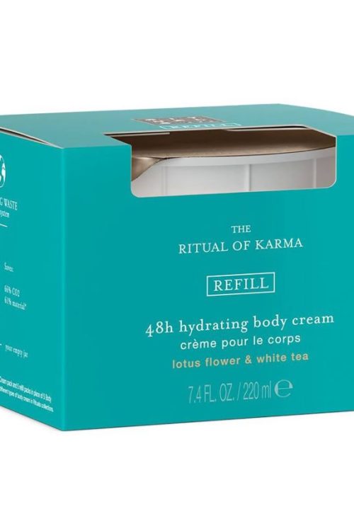 RITUALS The Ritual of Karma Body Cream Refill 220ml