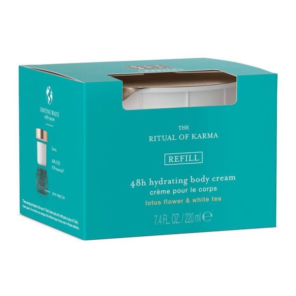 RITUALS The Ritual of Karma Body Cream Refill 220ml