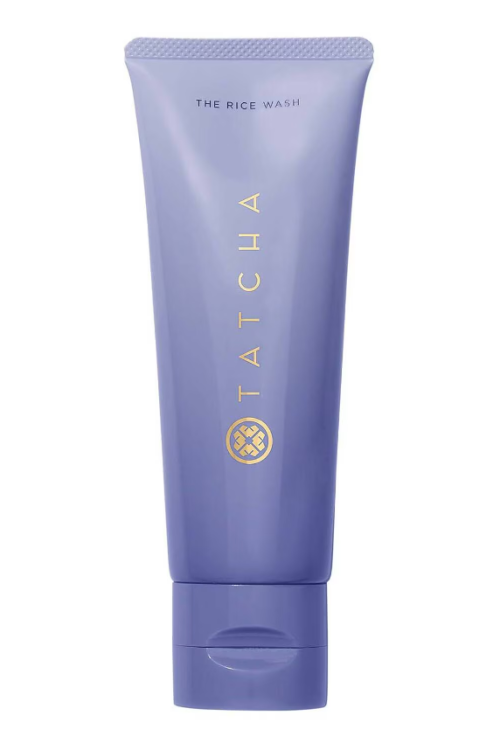 TATCHA The Rice Wash 120ml