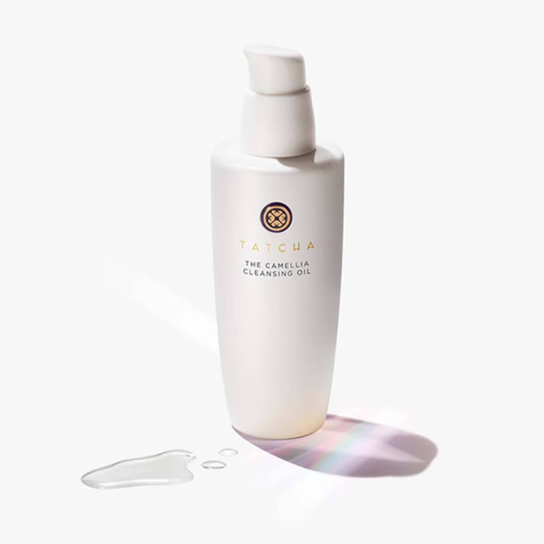 TATCHA The Camellia Cleansing Oil 150ml - Image 2