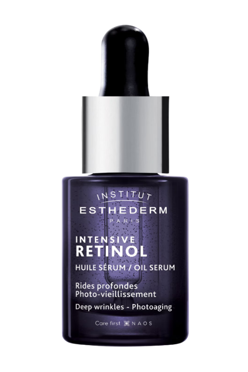 Institut Esthederm Intensive Retinol Face Serum 15ml