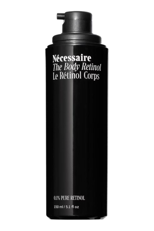 NECESSAIRE The Body Retinol – Repair Serum  150ml