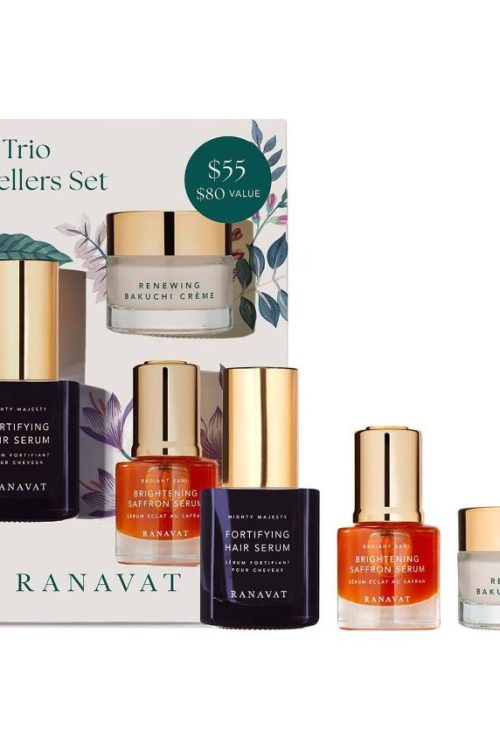 RANAVAT Royal Trio – Best Sellers Set