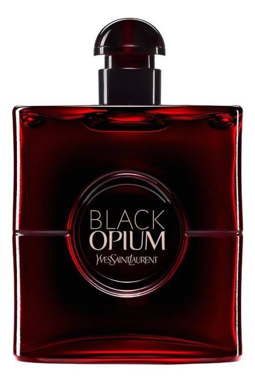 YVES SAINT LAURENT Black Opium Eau de Parfum Over Red 90ml