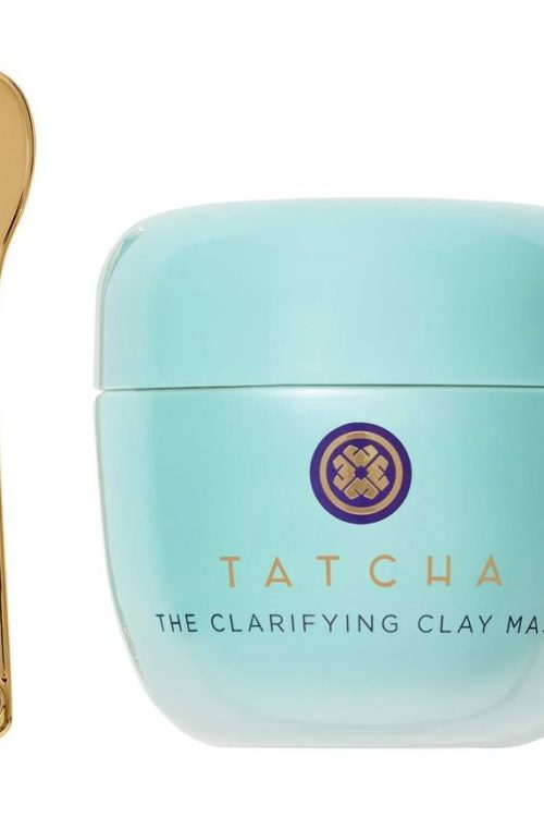 TATCHA Clarifying Clay Mask 50ml