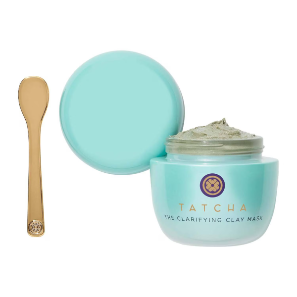 TATCHA Clarifying Clay Mask 50ml - Image 2