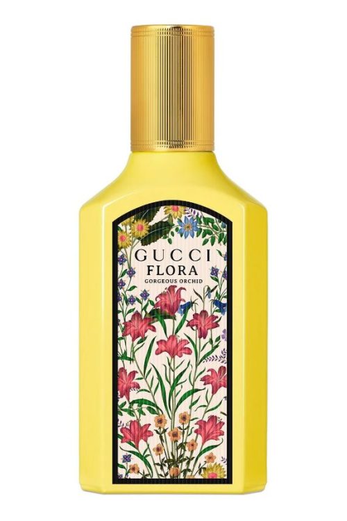 GUCCI Flora Gorgeous Orchid for Her Eau de Parfum 50ml