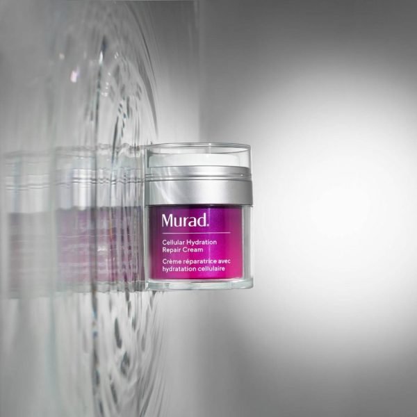 MURAD Cellular Hydration Barrier Repair Cream 50ml - Image 2