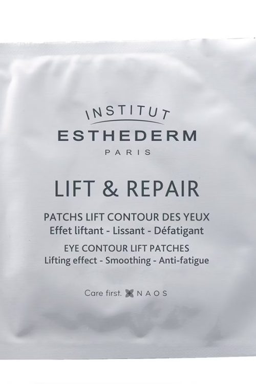 Institut Esthederm Lift & Repair Anti-Fatigue Eye Patches 10 x 3ml