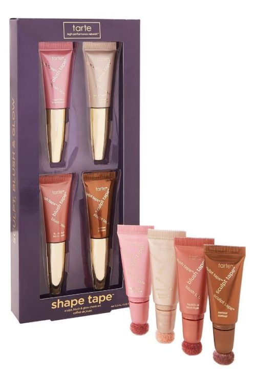 TARTE Shape Tape™ Sculpt, Blush & Glow Cheek  Set