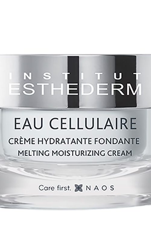 Institut Esthederm Cellular Water Anti-Pollution Face Cream 50ml