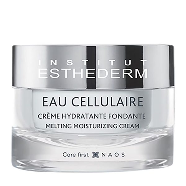 Institut Esthederm Cellular Water Anti-Pollution Face Cream 50ml