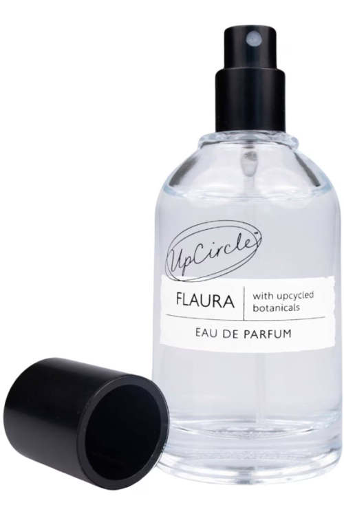 UPCIRCLE BEAUTY Flaura Eau de Parfum 50ml