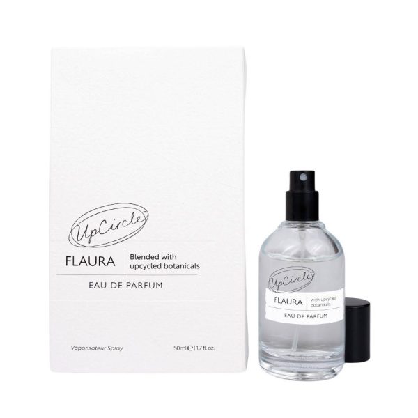 UPCIRCLE BEAUTY Flaura Eau de Parfum 50ml - Image 2