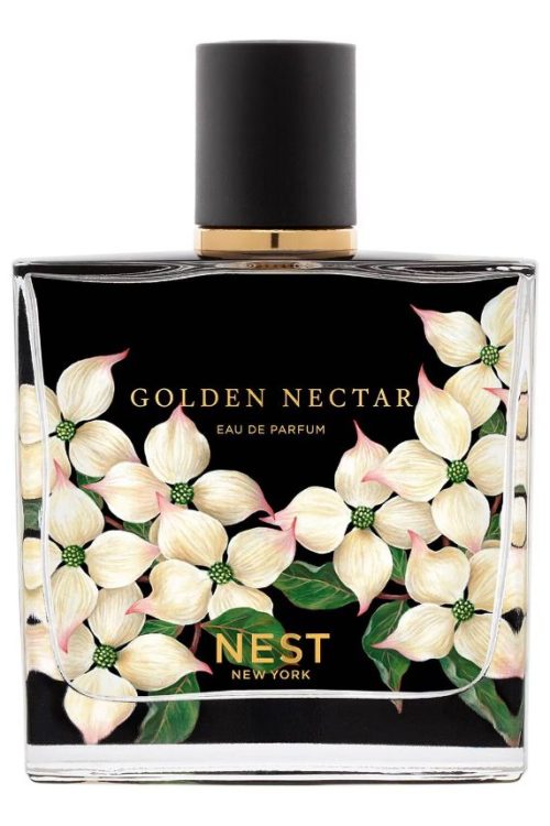 NEST New York Golden Nectar Eau de Parfum 50ml