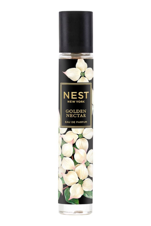 NEST New York Golden Nectar Eau de Parfum Travel Spray 8ml