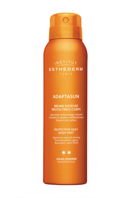 Institut Esthederm Adaptasun Body Mist Sun Protection 150ml