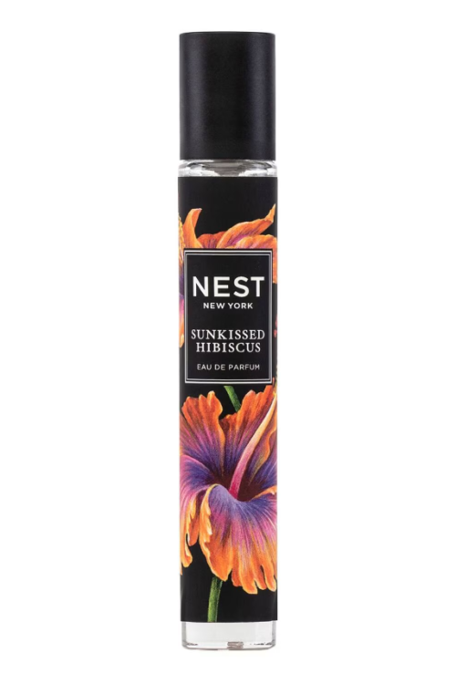 NEST New York Sunkissed Hibiscus Eau de Parfum Travel Spray 8ml