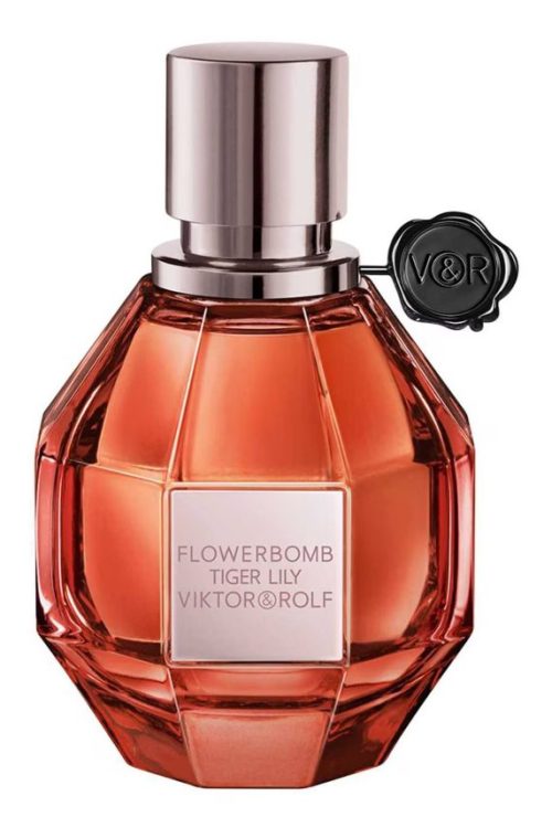 VIKTOR & ROLF Flowerbomb Tiger Lily Eau de Parfum 50ml