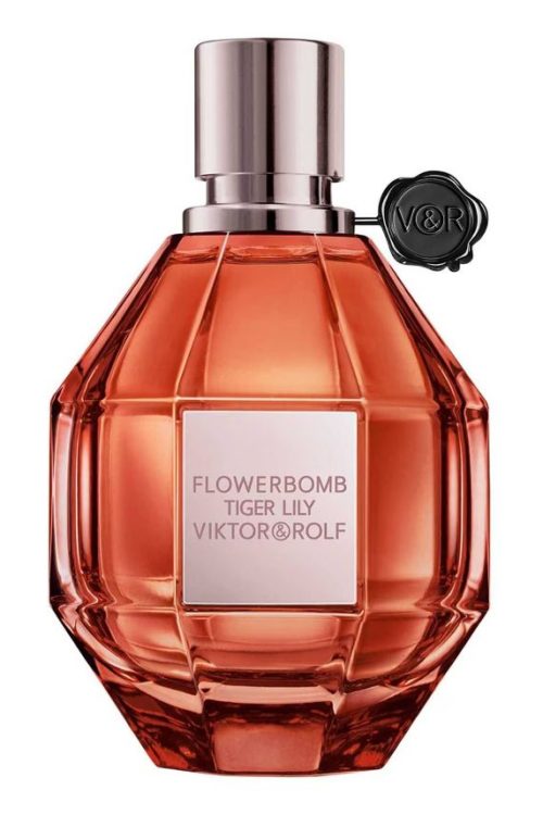 VIKTOR & ROLF Flowerbomb Tiger Lily Eau de Parfum 100ml