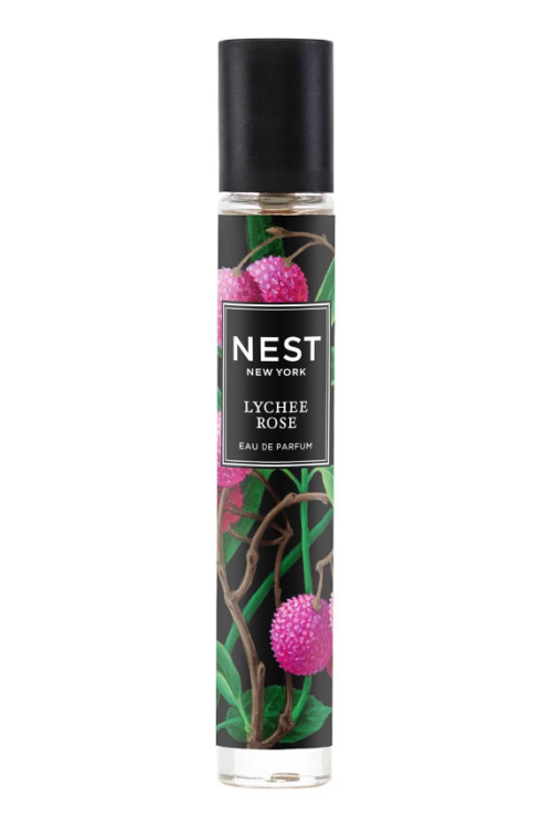 NEST New York Lychee Rose Travel Spra 8ml