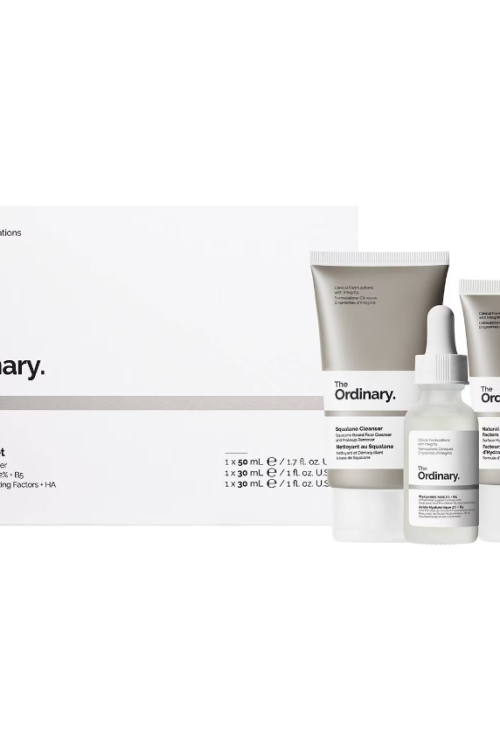 THE ORDINARY The Daily Set