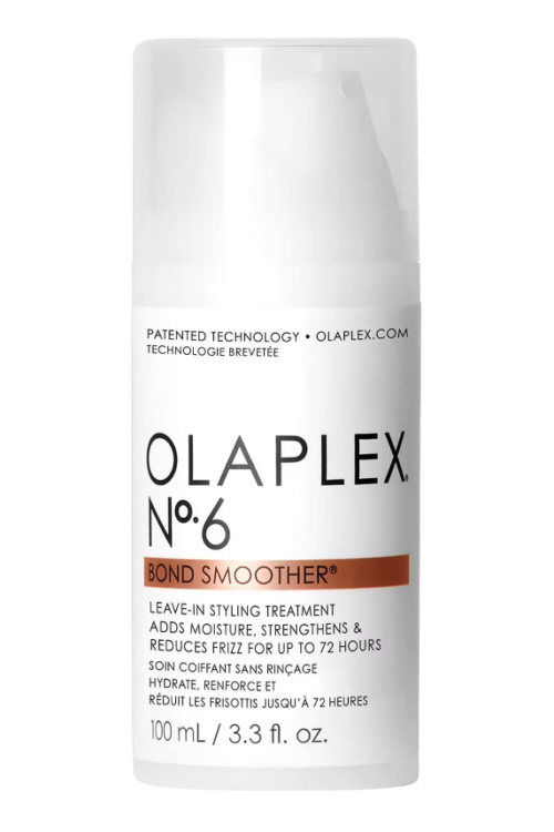 OLAPLEX N°6 Bond Smoother Leave-in Reparative Styling Cream 100ml