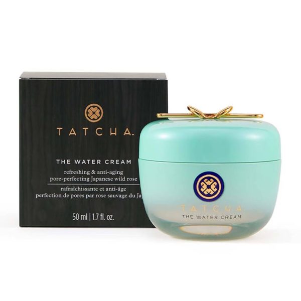 TATCHA The Water Cream 50ml - Image 4