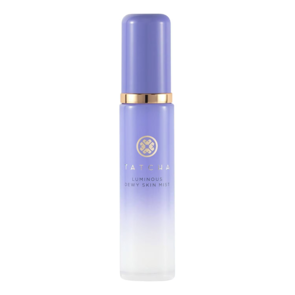 TATCHA Luminous Dewy Skin Mist 40ml