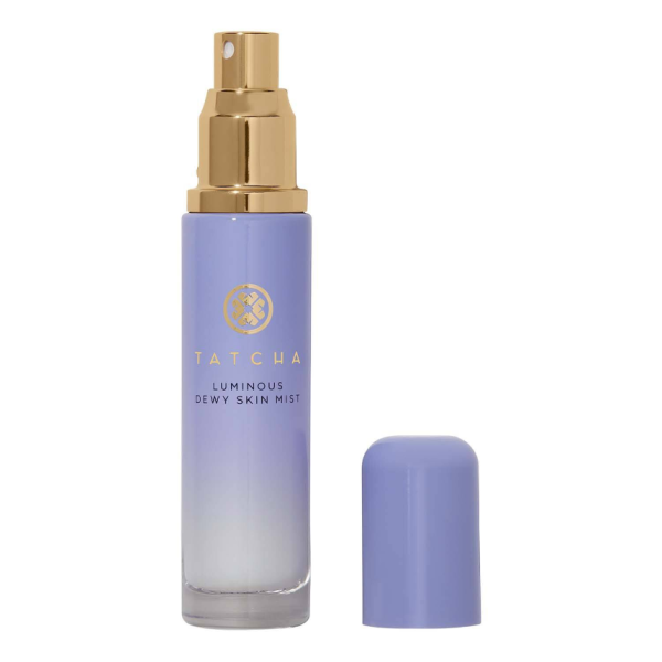 TATCHA Luminous Dewy Skin Mist 40ml - Image 2