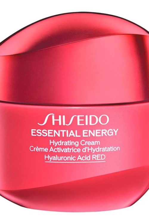 SHISEIDO Essential Energy Hydrating Cream 30ml