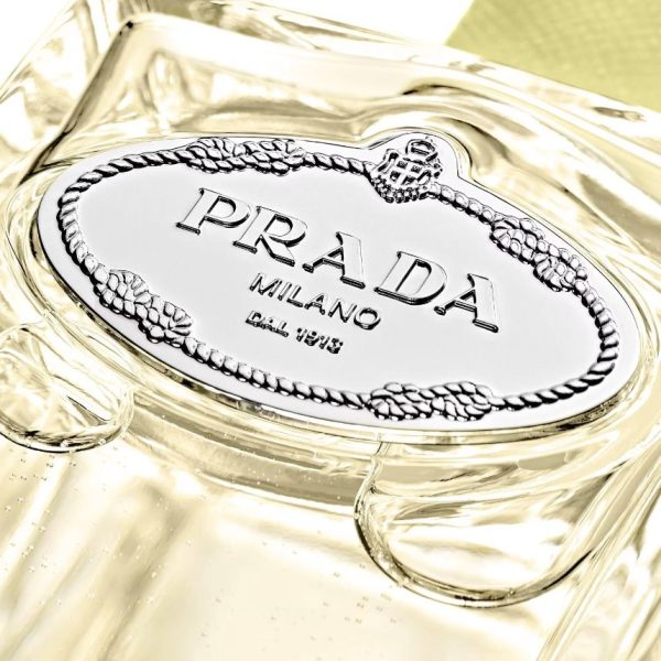 PRADA Infusion De Gingembre Eau de Parfum 100ml - Image 3