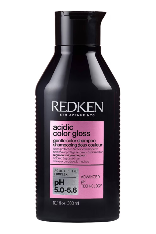 REDKEN  Acidic Color Gloss Shampoo 300ml