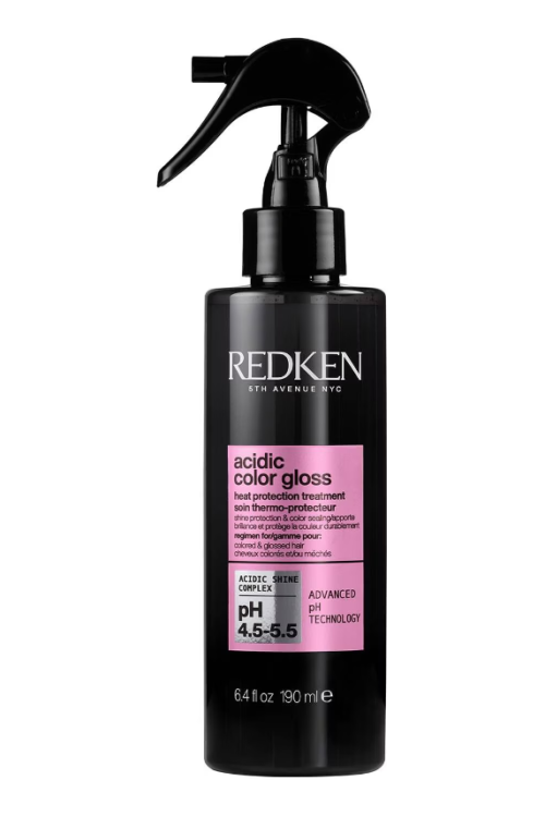 REDKEN Acidic Color Gloss – Heat Protection Treatment 230C 190ml