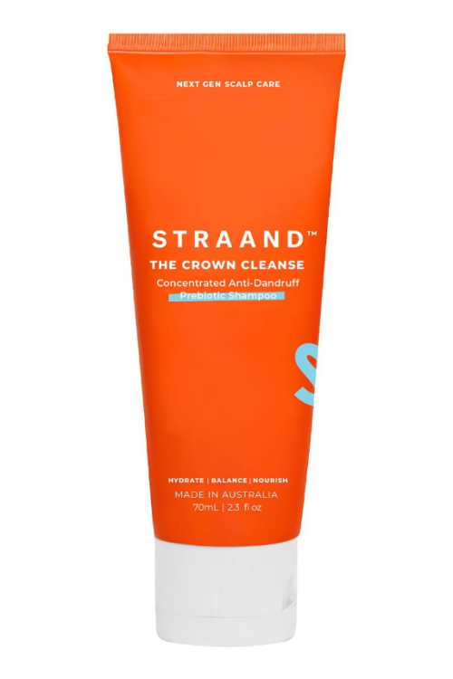 STRAAND The Crown Cleanse Travel Size 70ml