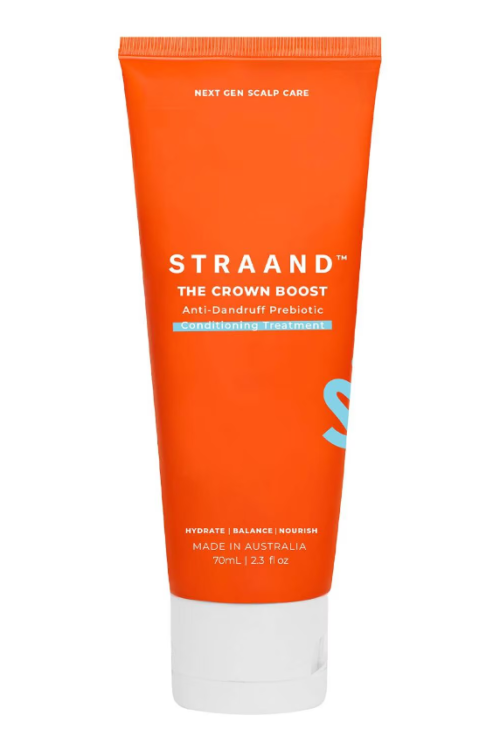 STRAAND The Crown Boost Travel Size 70ml