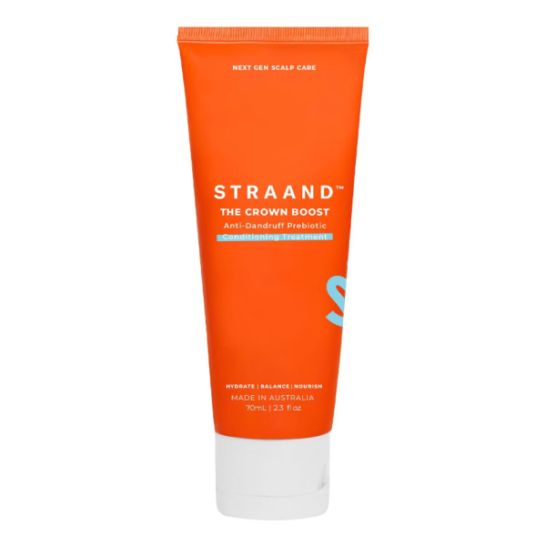 STRAAND The Crown Boost Travel Size 70ml