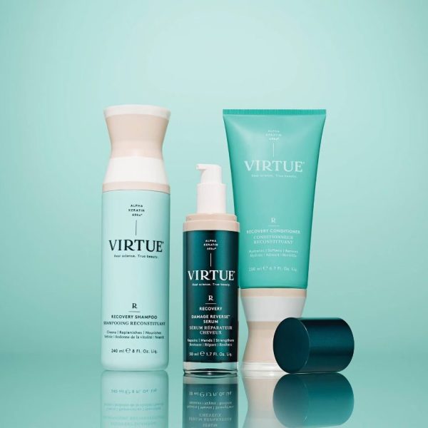 VIRTUE Damage Reverse Serum 50ml - Image 3