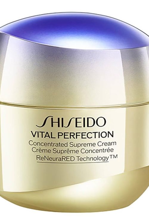 SHISEIDO Vital Perfection Concentrated Supreme Cream 30ml