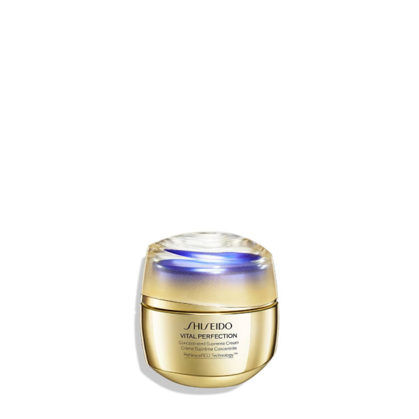 SHISEIDO Concentrated Supreme Cream Duo - Image 3